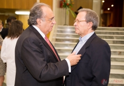 Comemorações do 37.º aniversário do Serviço Nacional de Saúde (SNS)