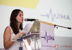 Jornadas do Internato Médico do Algarve - JIMA 2017