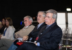 XXII Congresso Nacional de Medicina Interna/V Congresso Ibérico de Medicina Interna