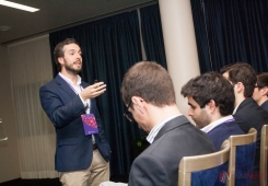 1º Encontro de Inverno dos Jovens Cardiologistas