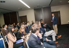 1º Encontro de Inverno dos Jovens Cardiologistas