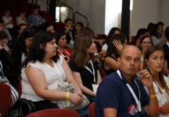 Jornadas do Internato Médico do Algarve - JIMA 2017