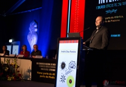 XXII Congresso Nacional de Medicina Interna/V Congresso Ibérico de Medicina Interna