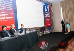 XV Congresso da Sociedade Portuguesa de Angiologia e Cirurgia Vascular