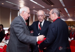 32.as Jornadas de Cardiologia, Hipertensão e Diabetes