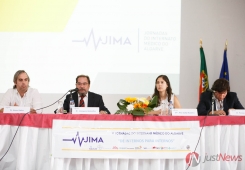 Jornadas do Internato Médico do Algarve - JIMA 2017