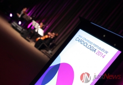 Congresso Português de Cardiologia 2014