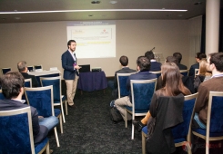 1º Encontro de Inverno dos Jovens Cardiologistas