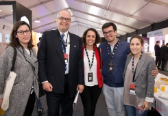 XXII Congresso Nacional de Medicina Interna/V Congresso Ibérico de Medicina Interna