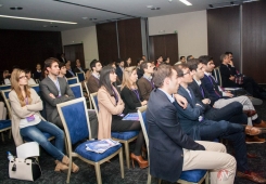 1º Encontro de Inverno dos Jovens Cardiologistas