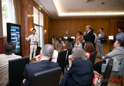 CNR2018 - XIV Congresso Nacional de Radiologia