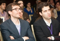 1º Encontro de Inverno dos Jovens Cardiologistas