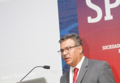 XV Congresso da Sociedade Portuguesa de Angiologia e Cirurgia Vascular
