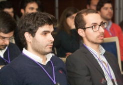 1º Encontro de Inverno dos Jovens Cardiologistas
