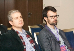 1º Encontro de Inverno dos Jovens Cardiologistas