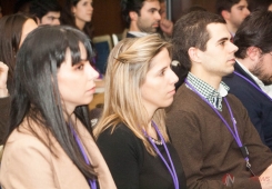 1º Encontro de Inverno dos Jovens Cardiologistas