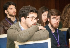 1º Encontro de Inverno dos Jovens Cardiologistas