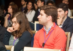 1º Encontro de Inverno dos Jovens Cardiologistas