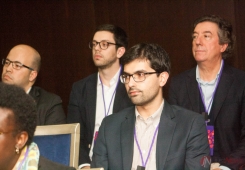 1º Encontro de Inverno dos Jovens Cardiologistas