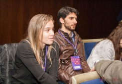 1º Encontro de Inverno dos Jovens Cardiologistas
