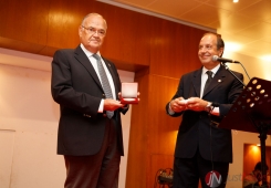 68.º Congresso da Sociedade Portuguesa de Otorrinolaringologia e Cirurgia de Cabeça e Pescoço