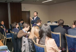 1º Encontro de Inverno dos Jovens Cardiologistas