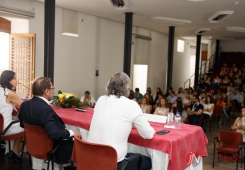 Jornadas do Internato Médico do Algarve - JIMA 2017