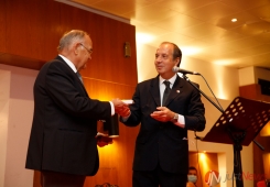 68.º Congresso da Sociedade Portuguesa de Otorrinolaringologia e Cirurgia de Cabeça e Pescoço