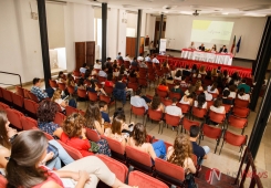 Jornadas do Internato Médico do Algarve - JIMA 2017