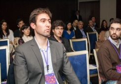 1º Encontro de Inverno dos Jovens Cardiologistas