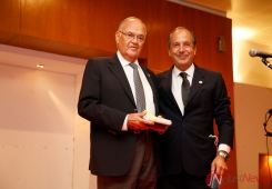 68.º Congresso da Sociedade Portuguesa de Otorrinolaringologia e Cirurgia de Cabeça e Pescoço