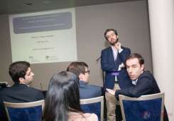 1º Encontro de Inverno dos Jovens Cardiologistas