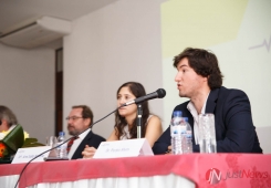 Jornadas do Internato Médico do Algarve - JIMA 2017