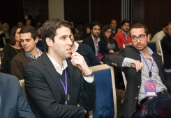 1º Encontro de Inverno dos Jovens Cardiologistas