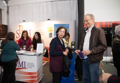 XXII Congresso Nacional de Medicina Interna/V Congresso Ibérico de Medicina Interna