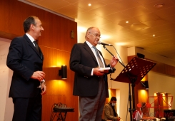 68.º Congresso da Sociedade Portuguesa de Otorrinolaringologia e Cirurgia de Cabeça e Pescoço