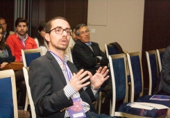 1º Encontro de Inverno dos Jovens Cardiologistas