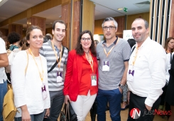 CNR2018 - XIV Congresso Nacional de Radiologia