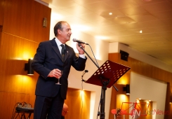 68.º Congresso da Sociedade Portuguesa de Otorrinolaringologia e Cirurgia de Cabeça e Pescoço