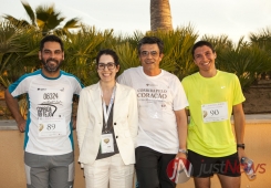 XXXVI Congresso Português de Cardiologia
