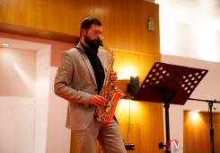 68.º Congresso da Sociedade Portuguesa de Otorrinolaringologia e Cirurgia de Cabeça e Pescoço