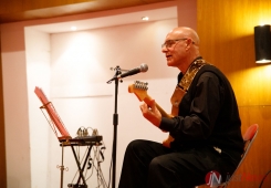 68.º Congresso da Sociedade Portuguesa de Otorrinolaringologia e Cirurgia de Cabeça e Pescoço