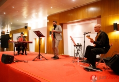 68.º Congresso da Sociedade Portuguesa de Otorrinolaringologia e Cirurgia de Cabeça e Pescoço