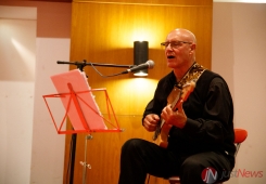 68.º Congresso da Sociedade Portuguesa de Otorrinolaringologia e Cirurgia de Cabeça e Pescoço