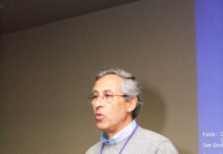 1º Encontro de Inverno dos Jovens Cardiologistas