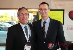 Congresso Português de Cardiologia 2014
