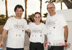 XXXVI Congresso Português de Cardiologia
