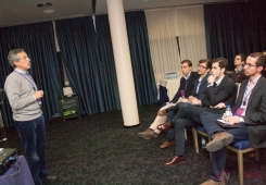 1º Encontro de Inverno dos Jovens Cardiologistas