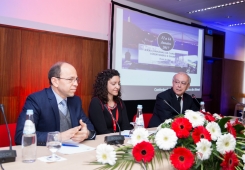 32.as Jornadas de Cardiologia, Hipertensão e Diabetes