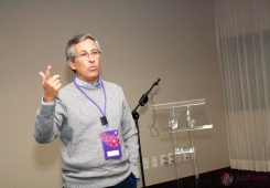 1º Encontro de Inverno dos Jovens Cardiologistas